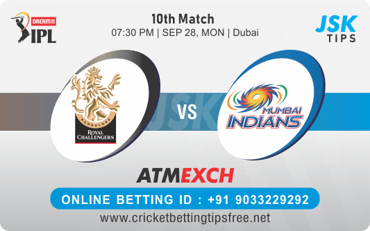 Cricket Betting Tips And Match Prediction For Bangalore vs Mumbai 10th Match Tips With Online Betting Tips Cbtf Cricket, Free Cricket Tips, Match Tips, Jsk Tips 