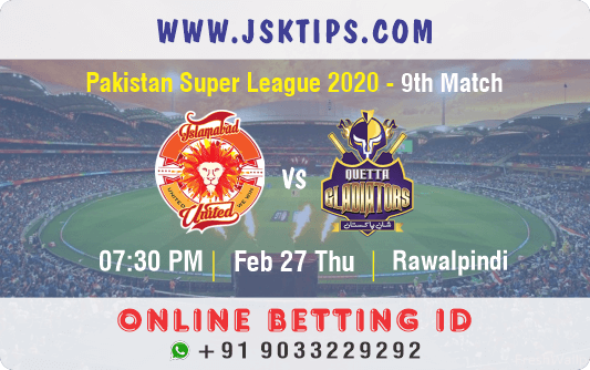 Match Tips