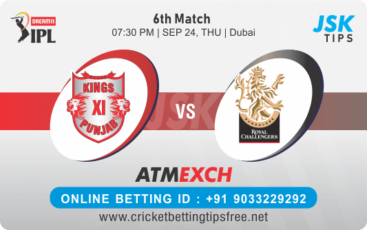 Cricket Betting Tips And Match Prediction For Punjab vs Bangalore 6th Match Match Prediction With Online Betting Tips Cbtf Cricket, Free Cricket Tips, Match Tips, Jsk Tips 