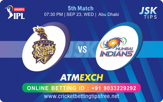 Cricket Betting Tips And Match Prediction For Kolkata vs Mumbai 5th Match Prediction With Online Betting Tips Cbtf Cricket, Free Cricket Tips, Match Tips, Jsk Tips 