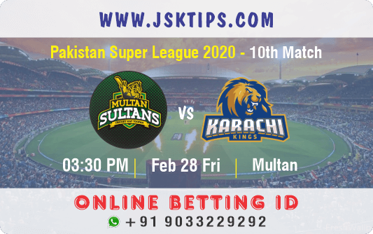 Cricket Tips