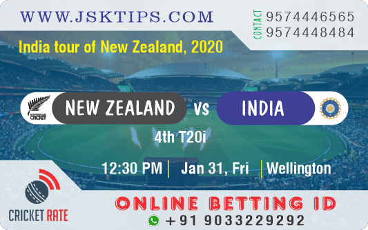 Cricket Prediction