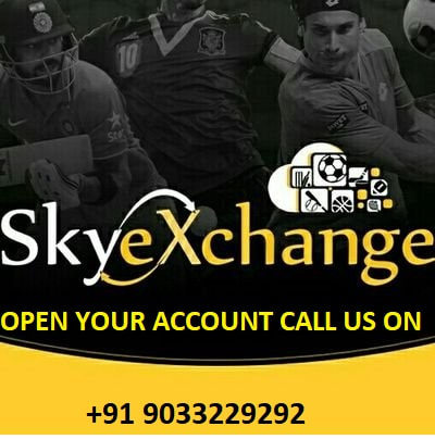 Skyexchange, Online Betting Id, Sport Betting Site, Live Casino Betting, Teen Patti Game, Cricket Betting ID, Online Cricket ID, Online Sport Betting Id