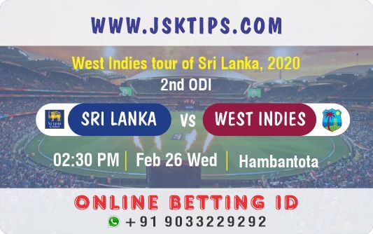 Match Prediction
