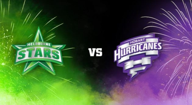 Cricket Betting Tips And Match Prediction For Melbourne Stars vs Hobart Hurricanes 4th Match Tips With Online Betting Tips Cbtf Cricket-Free Cricket Tips-Match Tips-Jsk Tips