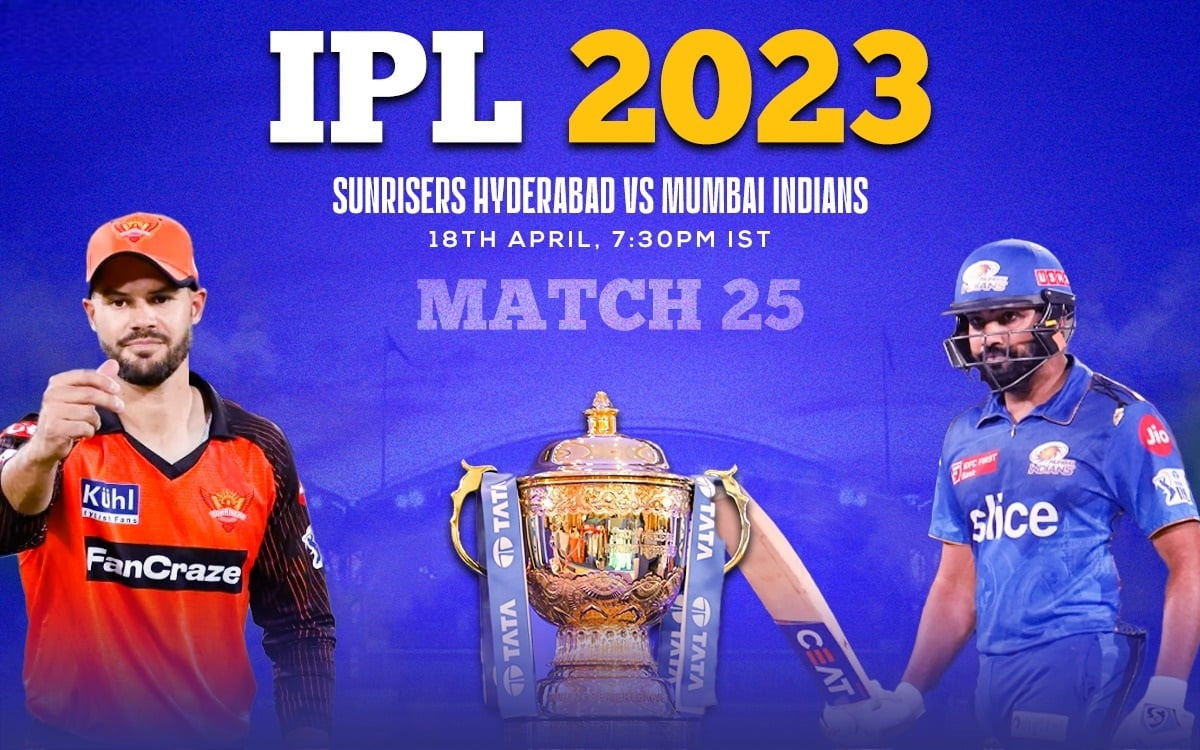 Cricket Betting Tips And Match Prediction For Sunrisers Hyderabad vs Mumbai Indians 25th Match Tips With Online Betting Tips Cbtf Cricket-Free Cricket Tips-Match Tips-Jsk Tips